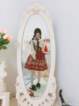 是你的战士さんのコーディネート