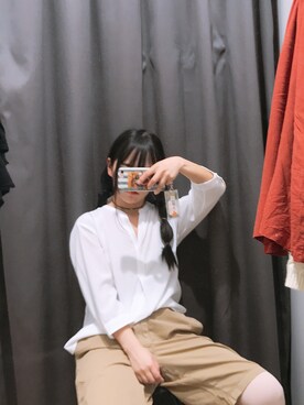 是你的战士さんのコーディネート
