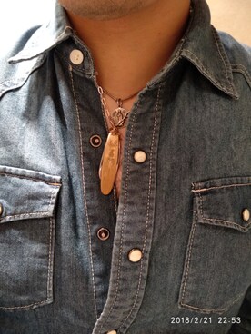 T.Lさんのコーディネート