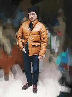 T.Lさんのコーディネート