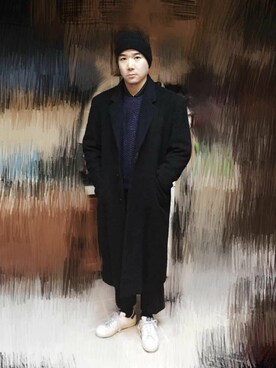 T.Lさんのコーディネート