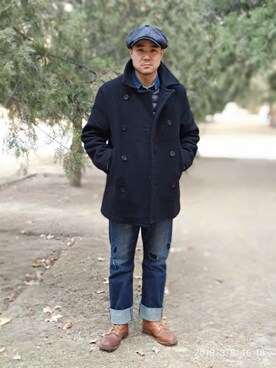 T.Lさんのコーディネート