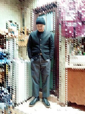 T.Lさんのコーディネート