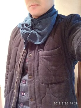 T.Lさんのコーディネート