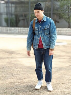 T.Lさんのコーディネート