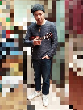 T.Lさんのコーディネート