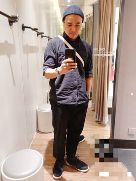 T.Lさんのコーディネート