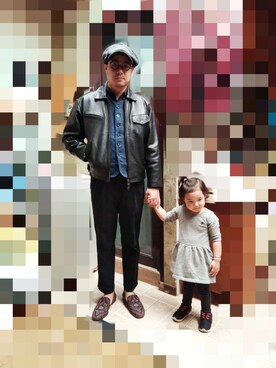 T.Lさんのコーディネート