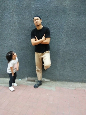 T.Lさんのコーディネート