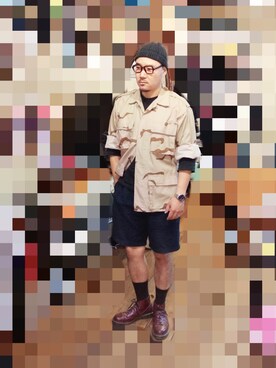 T.Lさんのコーディネート