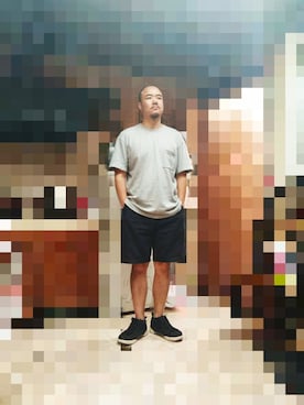 T.Lさんのコーディネート