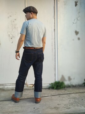 T.Lさんのコーディネート