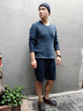 T.Lさんのコーディネート