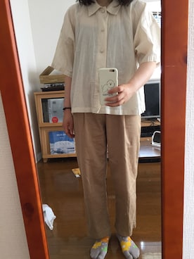 さっささんのコーディネート