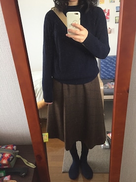 さっささんのコーディネート