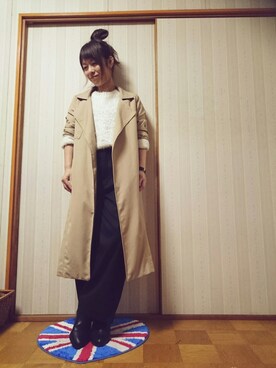 えりつぃんさんのコーディネート