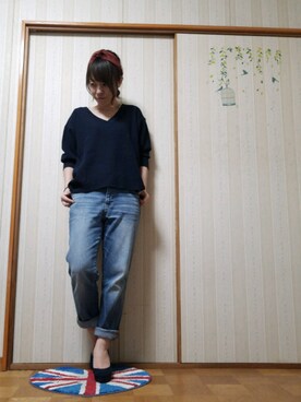 えりつぃんさんのコーディネート