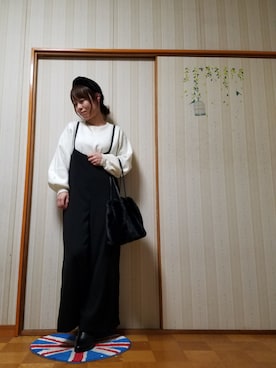 えりつぃんさんのコーディネート