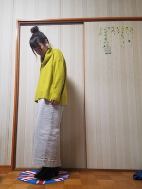 えりつぃんさんのコーディネート