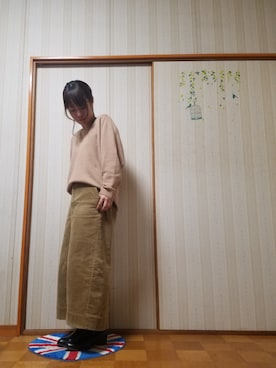 えりつぃんさんのコーディネート