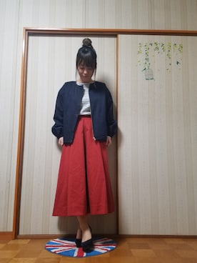 えりつぃんさんのコーディネート