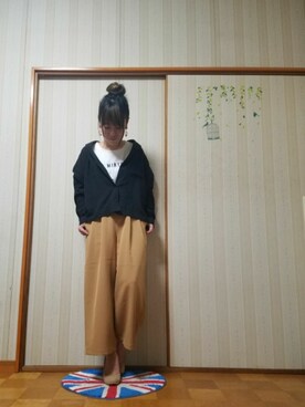 えりつぃんさんのコーディネート