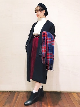 はる  さんのコーディネート