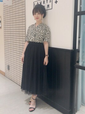 はる  さんのコーディネート