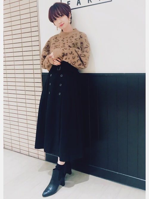 はる  さんのコーディネート