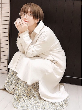 はる  さんのコーディネート