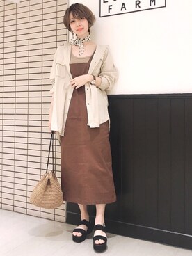 はる  さんのコーディネート