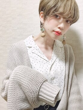 はる  さんのコーディネート