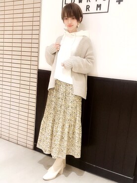 はる  さんのコーディネート