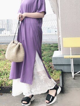 はる  さんのコーディネート