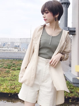 はる  さんのコーディネート