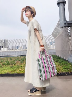 はる  さんのコーディネート