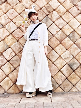 はる  さんのコーディネート