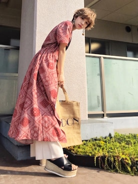 はる  さんのコーディネート