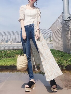 はる  さんのコーディネート