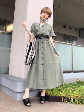 はる  さんのコーディネート