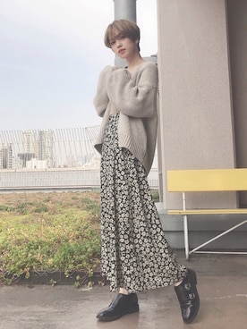 はる  さんのコーディネート