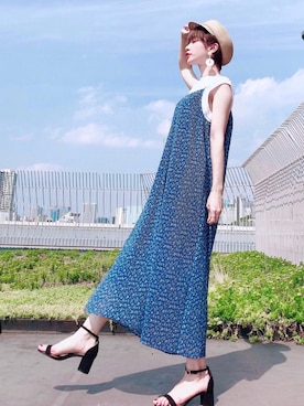 はる  さんのコーディネート