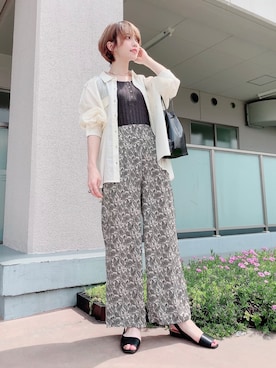 はる  さんのコーディネート