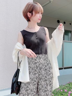 はる  さんのコーディネート