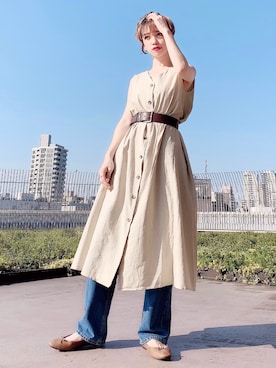 はる  さんのコーディネート