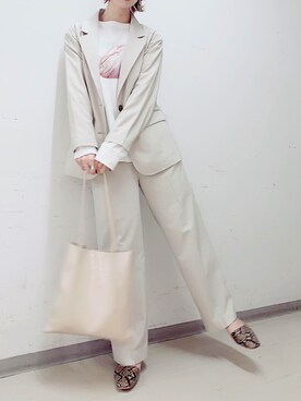 はる  さんのコーディネート