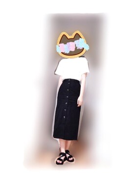 ユキさんのコーディネート