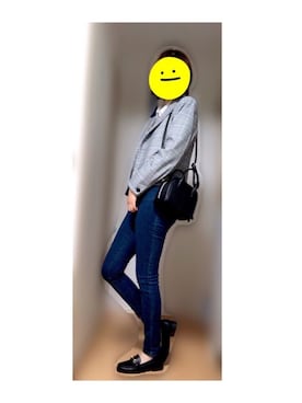 ユキさんのコーディネート