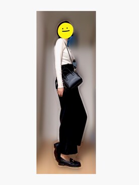 ユキさんのコーディネート