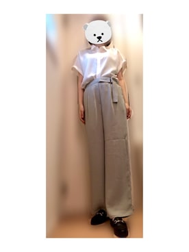 ユキさんのコーディネート